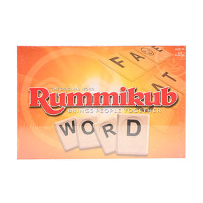 Rummikub The Original Word Brings People Together 0117Y (7765033451609)