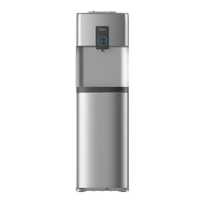 Midea Bottom Loading Water Dispenser Silver YL2036S-S (7825084153945)