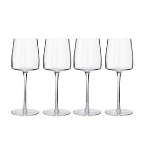 Carrol Boyes Lumina Wine Glass Set Of 4 (7143230636121)