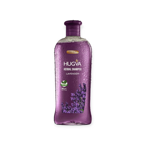 Hugva Herbal Shampoo Lavender 500ml MM11.2060 (7910796787801)