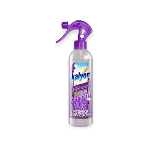 Kalyon Spray Air Freshener Bergamot & Lavender 400ml MM00.0111 (7910823166041)