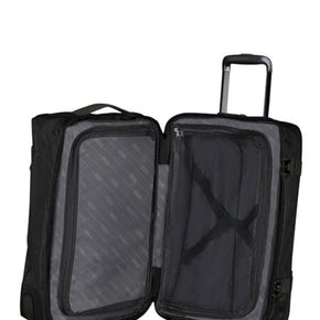 American Tourister Urban Track Duffle with Wheels 55cm (7916588957785)