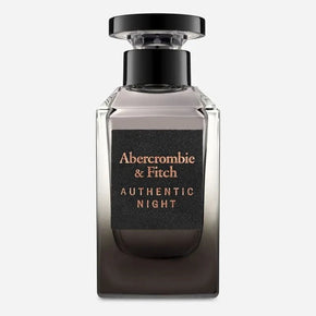 Abercrombie & Fitch Authentic Night Eau de Toilette (7813682430041)