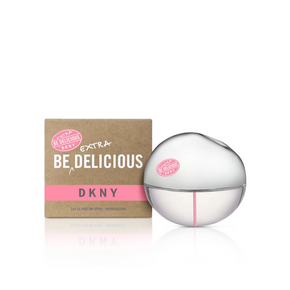 DKNY Be Extra Delicious 100ml (7876823580761)