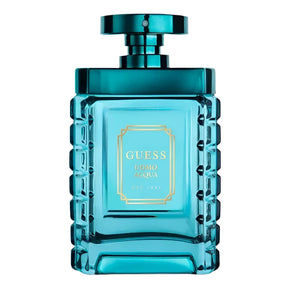 Guess Uomo Acqua Eau De Toilette (7813684461657)