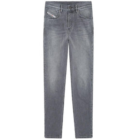 Diesel Slim Jeans - 2019 D-Strukt Parallel Import (7924559511641)