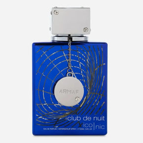 Armaf Club De Nuit Iconic Eau de Parfum (7813680758873)