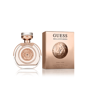 Guess Bella Vita Rosa Eau de Toilette (7813693898841)