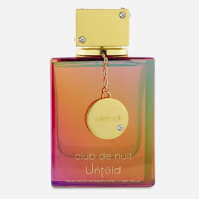 Armaf Club De Nuit Untold Eau de Parfum (7813680300121)