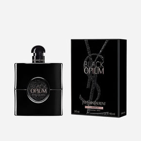 Yves Saint Laurent Black Opium Le Parfum (Parallel Import) (7910381650009)