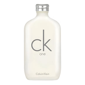 Calvin Klein CK ONE Eau de Toilette 300Ml (Parallel Import) (7911229030489)