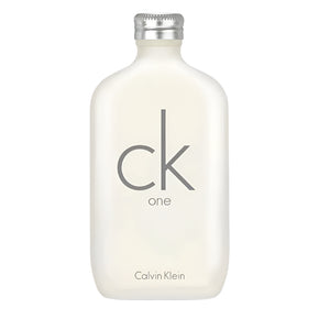 Calvin Klein CK ONE Eau de Toilette (Parallel Import) (7911227916377)