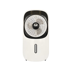 Eurolux Rechargeable Mist Fan F83 (7901147267161)