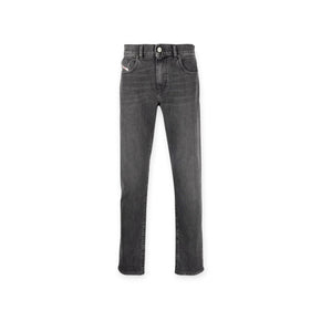 Diesel 2019 D-Strukt 09C47 slim-cut jeans Parallel Import (7925054701657)