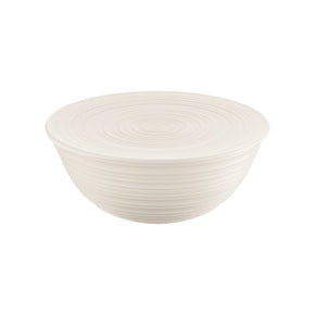 Guzzini Tierra Bowl With Lid  X Large GZ175001156 (7895973888089)