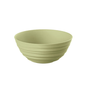 Guzzini Tierra Medium Bowl Seaweed Green (Sage) 10.5cm GZ175018257 (7895990370393)