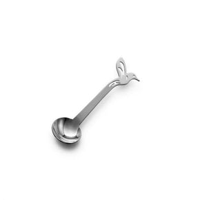 Carrol Boyes Sugar Ladle Small Hummingbird 18SLS-HUB (7888799694937)