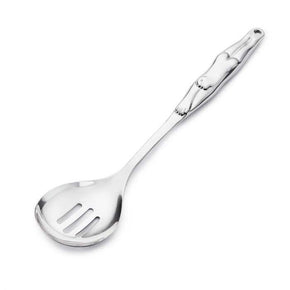 Carrol Boyes Diver Slotted Spoon 18SOS-DV (7895560421465)