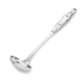 Carrol Boyes Diver Soup Ladle 18SPL-DV (7895563796569)