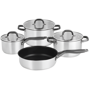 Legend Madison Chef Stainless Steel Cookware 7 Piece 100195 (7892348731481)