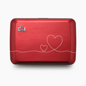 Ogon V2 Card Holder Love (7926724919385)