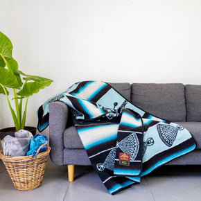 Aranda Pitseng Blanket 155X165cm PL10 (7895850025049)