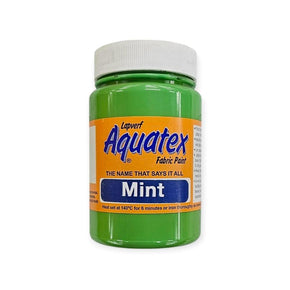 Aquatex Fabric Paint 200ml (7682161442905)