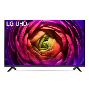 LG 65 Inch Smart 4K UHD TV With Magic Remote 65UR73006LA (7519450366041)