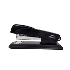 Le'Stat Leo Stapler Metal Black ST-HSM-LEO-BLK (7801072812121)