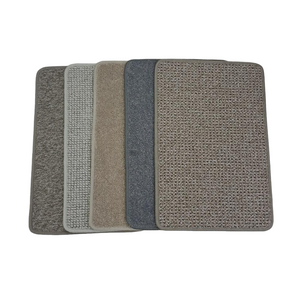 Loop Pile Assorted Door Mat (7809267073113)