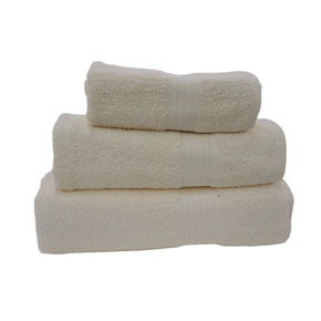 Bristol Egyptian Towel 440gsm Cream (7807003820121)