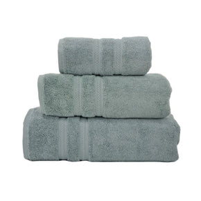 Nortex Royal Plush Towel Duck Egg Ether 710gsm (7896476844121)