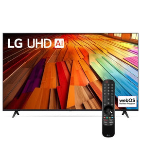 LG 86" UHD 4K Smart TV 86UT800006LA (7773946871897)