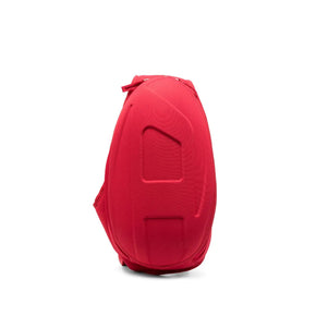 Diesel ‘1DR-POD’ one-shoulder backpack Red Parallel Import (7924550828121)