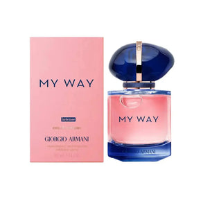 Giorgio Armani Ladies My Way Intense Eau De Parfum 90ml (7910373163097)