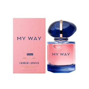 Giorgio Armani My Way Intense Eau De Parfum 30ml (7910370836569)