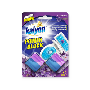 Kalyon Power Reservoir Block Lavender MT00.6030 (7910832734297)