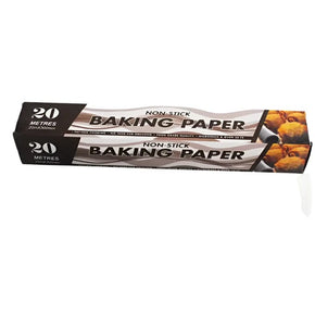 4 SEASONS Kitchen Baking Parchment Paper Custom Roll (7881029943385)