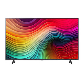 LG 75" Nano Cell Smart TV 75NANO80T6A (7813332959321)