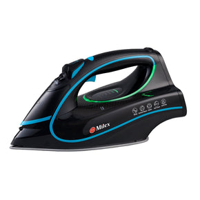 Milex Digital Steam Iron MSI004