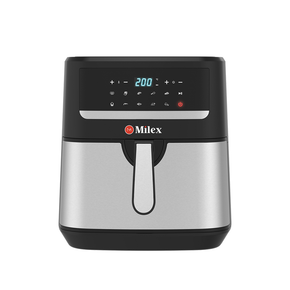 Milex Digital Airfryer 10L MSA005 (7924057047129)