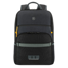 Wenger Next22 Move  Backpack Gravity Black (7908799316057)