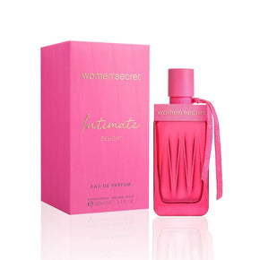 Womens Secret Intimate Delight Eau De Parfum 100ml (7813704056921)