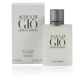 Giorgio Armani Acqua Di Gio Pour Homme EDT, 50ml (7910359531609)