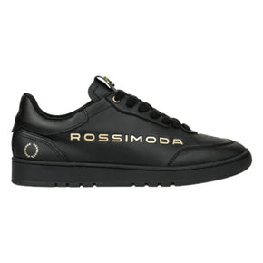 Rossimoda Sneaker Valentino Bg Low Black (7925968830553)