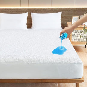 Imagem Waterproof Mattress Protector Cover (7880928755801)