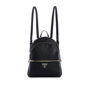 Guess Manhattan Backpack Black (7818986291289)