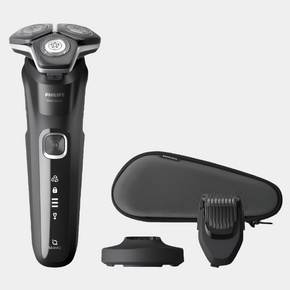 Philips Shaver Series 5000 Wet And Dry Electric Shaver S5898/38 (7754369630297)