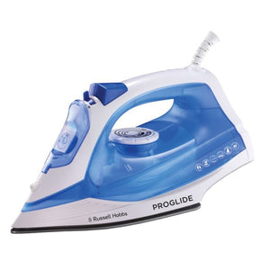 Russells Hobbs Pro-Glide Steam Iron RHI400 (2061774782553)