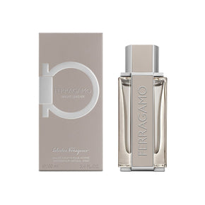 Ferragamo Salvatore Bright Leather Men EDT 100ml (7813709299801)